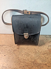 Ancienne Pochette à Jumelle