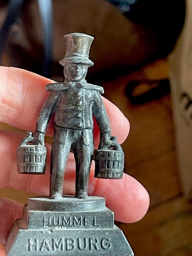 Statuette hummel hamburg - hummel,