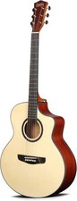 GUITARE A140-CE-N - Guitare