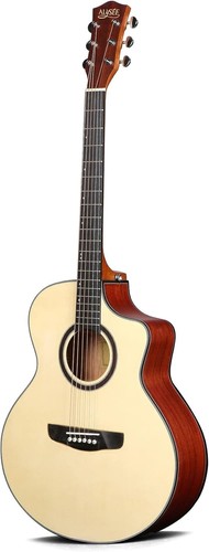 Guitare a140 - a140-ce-n,
