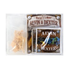 Days Of Wonder Ticket To Ride