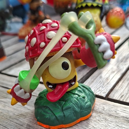 Activision skylanders figurine - activision,