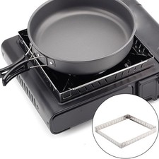 Réchaud à gaz extérieur