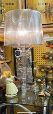 Kartell Bourgie Table Lamp