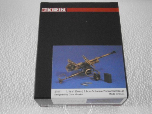 Kit maquette resine kirin - kit,