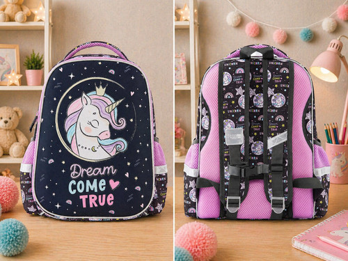 Licorne sac - à, dos