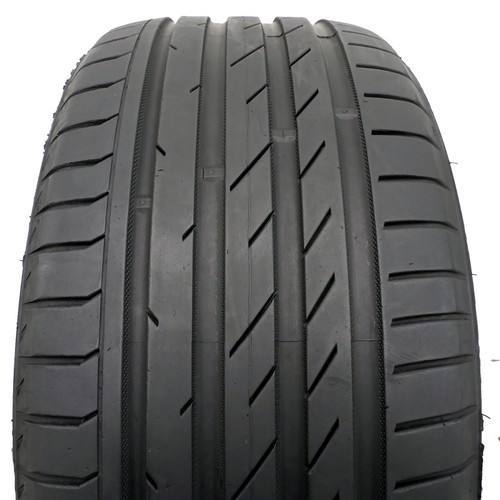 Nokian 255 r19 z - x,