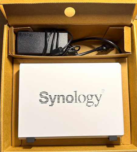 Synology diskstation ds223j - synology,
