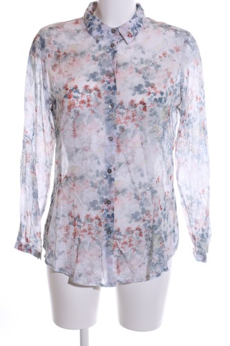 Zero blouse transparente - blouse,