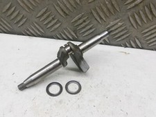 Sachs Dolmar 102 - Vilebrequin