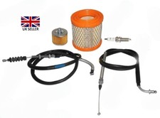 Kit De Service Compatible Avec Royal Enfield New Classic Reborn 350 & Meteor 350