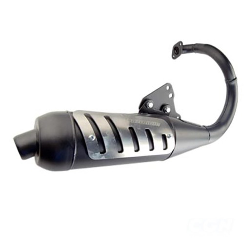 Pot scooter doppler premium - scooter,