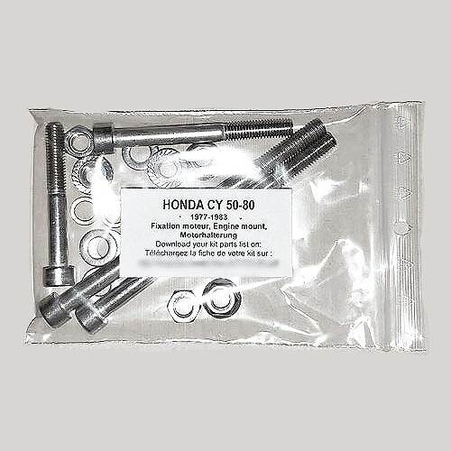 Honda 1977 1983 kit - 80,