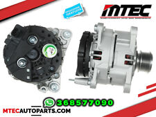 ALTERNATOR 120A 14V AUDI A2 SEAT CORDOBA IBIZA SKODA VW 32147717 0124515101