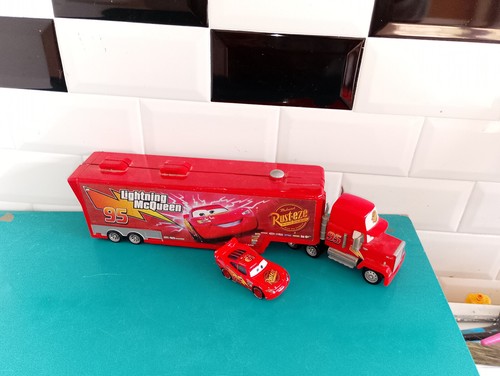 Lot camion transport auto - lot,
