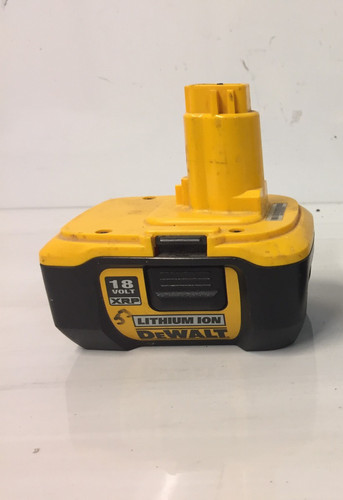Genuine dewalt dc9180 18v xrp - 18v,
