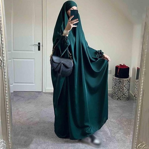 Robe musulmane abaya à - abaya,