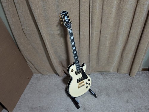 Epiphone les paul - epiphone,
