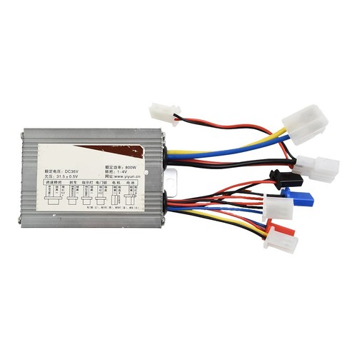 36v 800w électrique brossé - Électrique,
