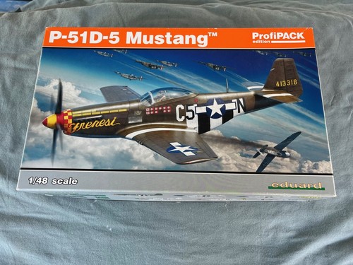 Eduard d 5 - eduard, 1/48