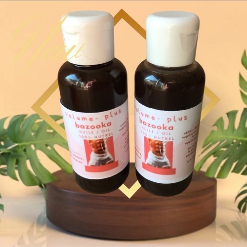 Promo huile cure dent gouro - promo,