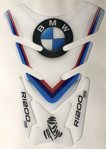 Bmw r1200gs adventure dakar - r1200gs,
