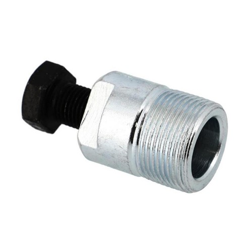 Arrache volant pour motoplat