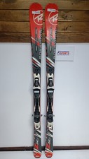 Rossignol ZX 3D Carbon 165cm