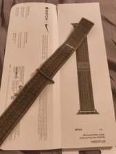 Bracelet Apple watch 45mm Nike