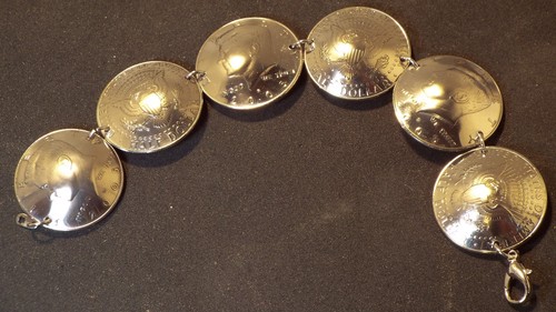 Kennedy cent coin domed - us, 50
