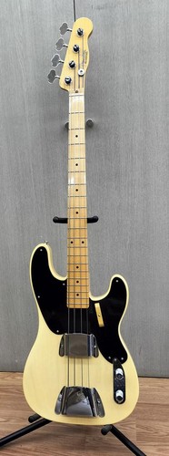 Fender precision bass nos - fender, /