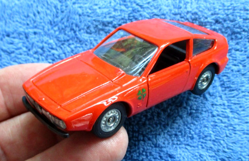 Solido 183 alfa - solido,