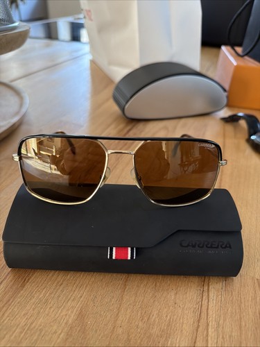 Lunette soleil carrera - lunette, de