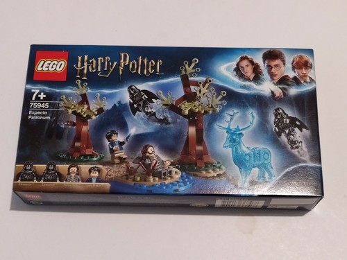 Lego 75945 harry potter - 75945,