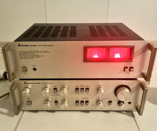 Ensemble vintage - ensemble, hi-fi