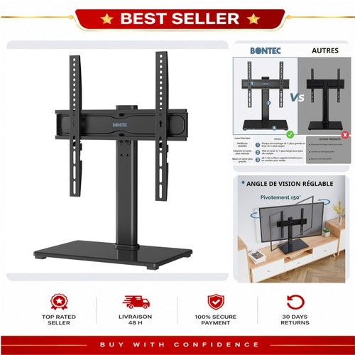 Bontec support sur pied - support,