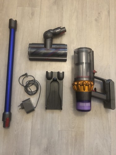 Dyson v15 aspirateur sans - ,