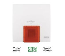 DAITEM SH421AI Outdoor Siren with Flashing Synthesis for E-Nova Power Plant