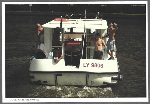 2010 bateau a - --,