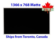 15.6" Replacement Screen for Lenovo ThinkPad Edge E520 E530 Display 1366x768