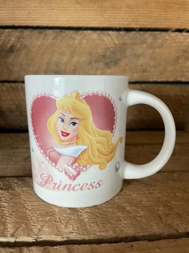 Mug disney princess - (tasse),