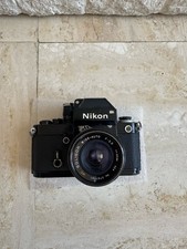 Appareil Photo Nikon F2