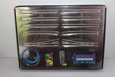 Märklin 8191 Miniclub Set-E Track Supplementary Set Track Z Original Packaging