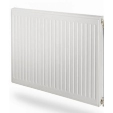 Radiateur Acier Eau Chaude