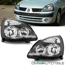 RENAULT CLIO 2 II PHASE 2