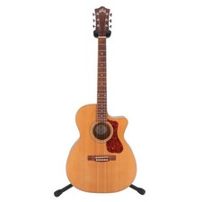 Guitare électrique acoustique