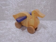 V2AWRM - Canard En Bois Design