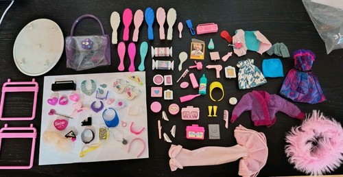 Lot accessoires pour - lot, d'accessoires