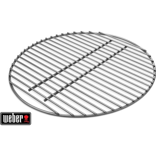 Grille foyère weber - grille,