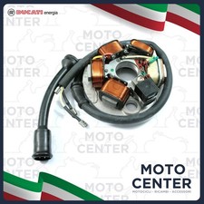 Stator DUCATI Piaggio Vespa Pk 50 S (' 82- '84 ) V5X2T Avec Clignotants &